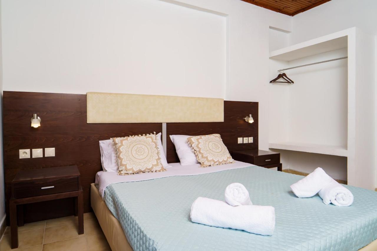 Mayo Rooms Zakynthos Akrotiri  Exterior photo