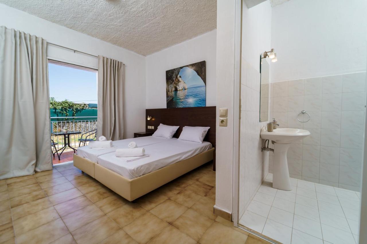 Mayo Rooms Zakynthos Akrotiri  Exterior photo